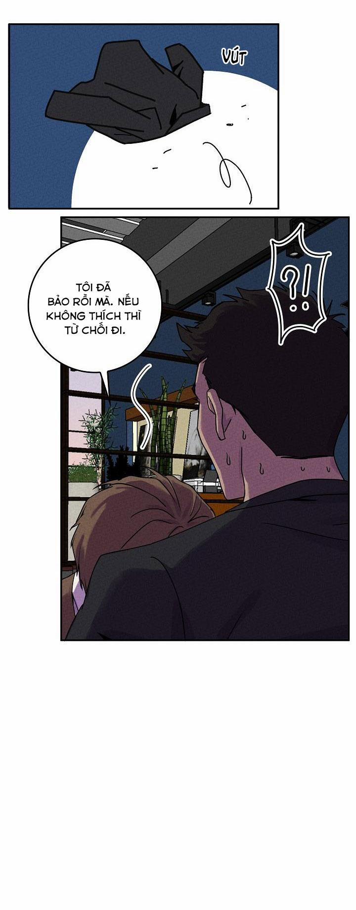 TRUYỆN NGẮN BL DÂM ĐÃNG 5.2 trang 36