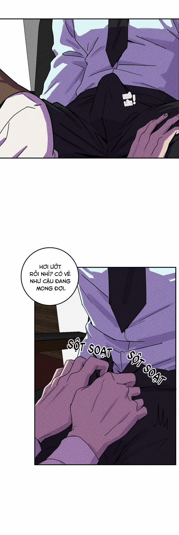 TRUYỆN NGẮN BL DÂM ĐÃNG 5.2 trang 37