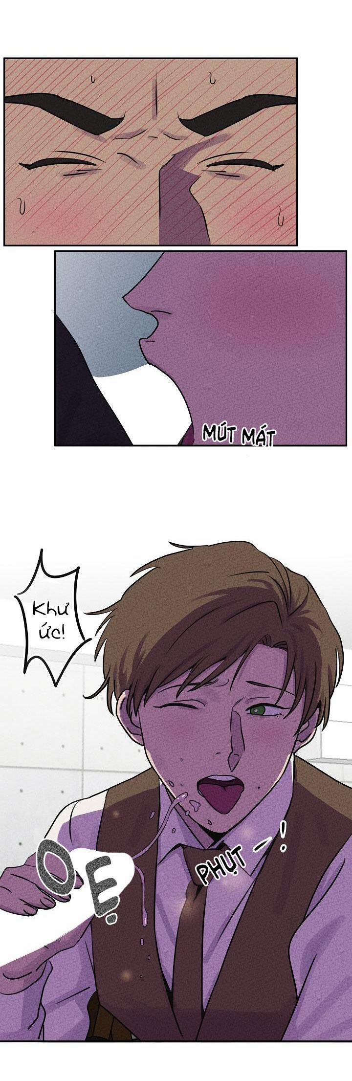 TRUYỆN NGẮN BL DÂM ĐÃNG 5.2 trang 43