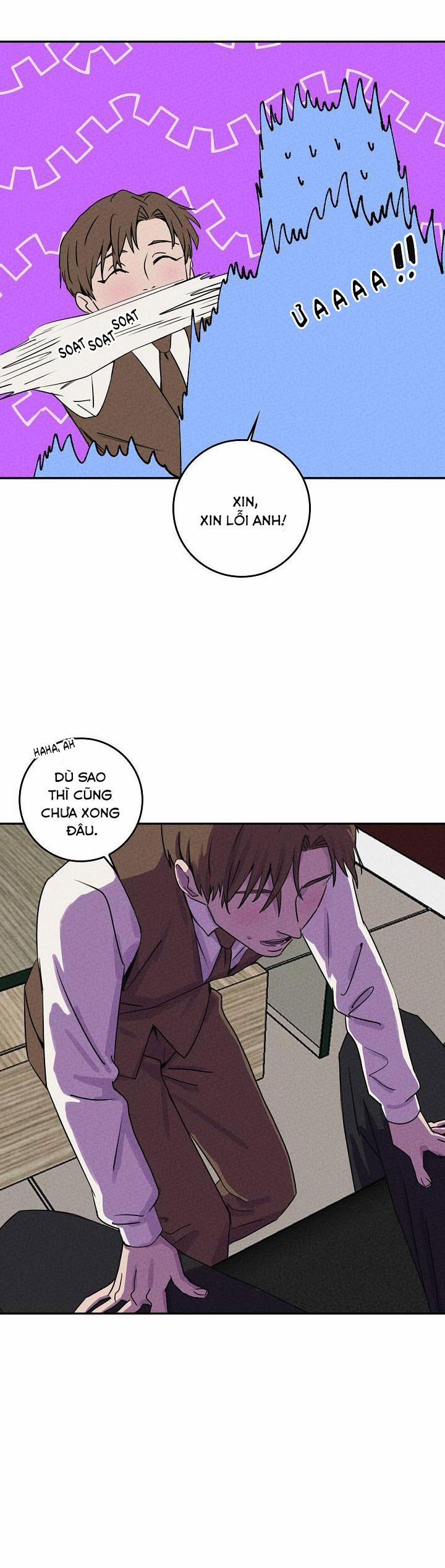 TRUYỆN NGẮN BL DÂM ĐÃNG 5.2 trang 44