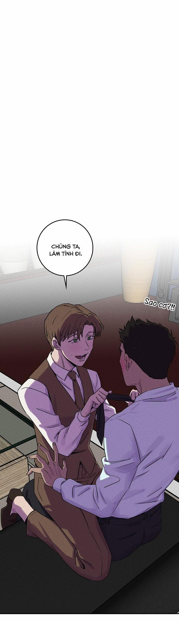 TRUYỆN NGẮN BL DÂM ĐÃNG 5.2 trang 45