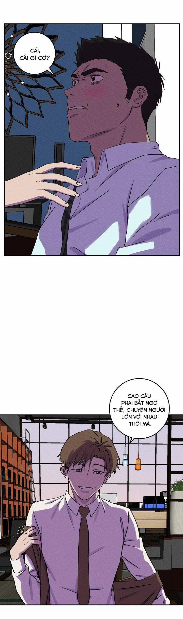 TRUYỆN NGẮN BL DÂM ĐÃNG 5.2 trang 46