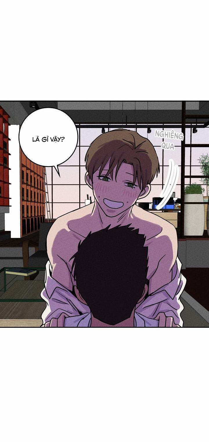 TRUYỆN NGẮN BL DÂM ĐÃNG 5.2 trang 50