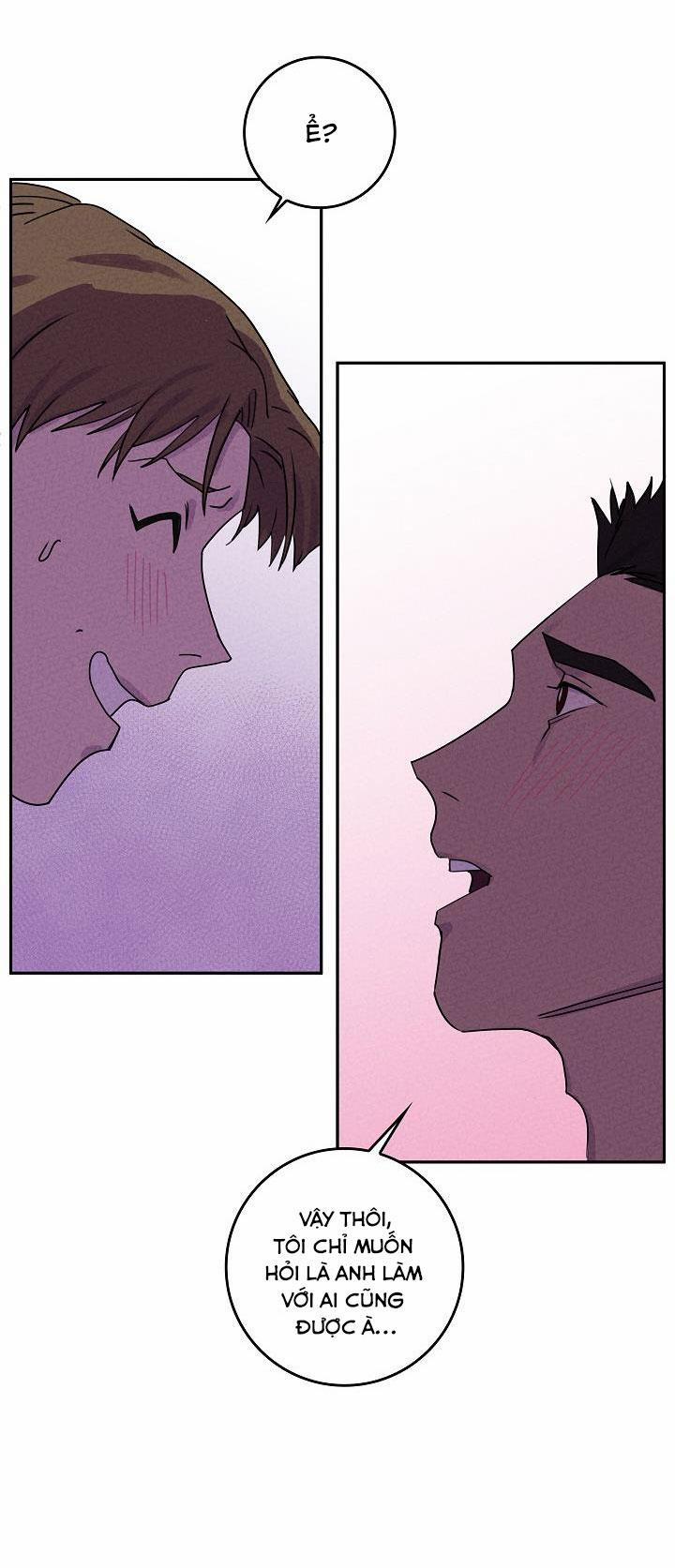 TRUYỆN NGẮN BL DÂM ĐÃNG 5.2 trang 52