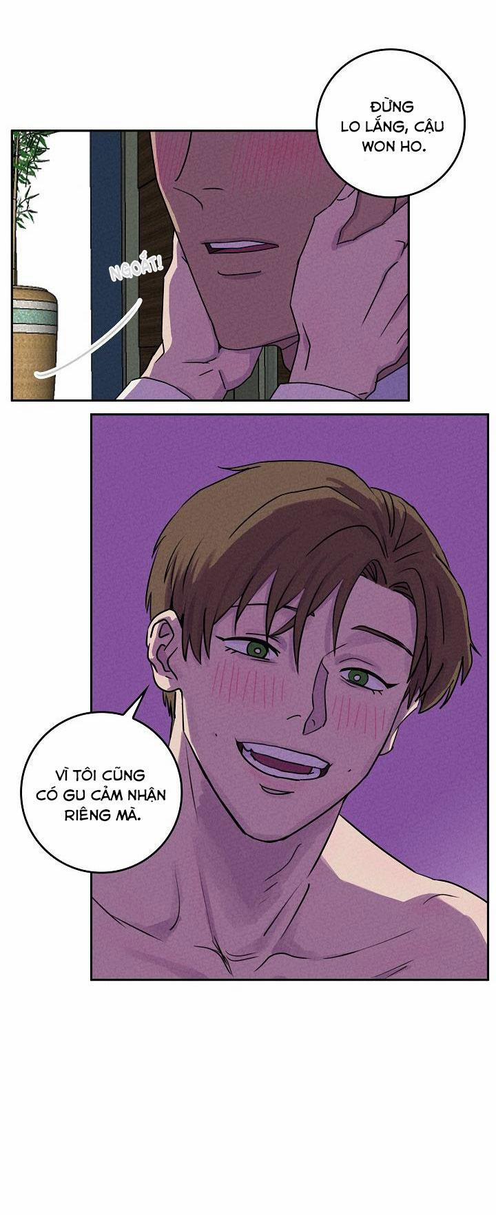 TRUYỆN NGẮN BL DÂM ĐÃNG 5.2 trang 55