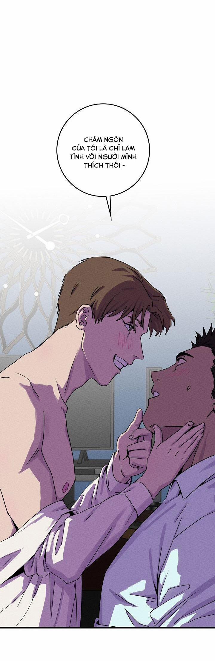 TRUYỆN NGẮN BL DÂM ĐÃNG 5.2 trang 56