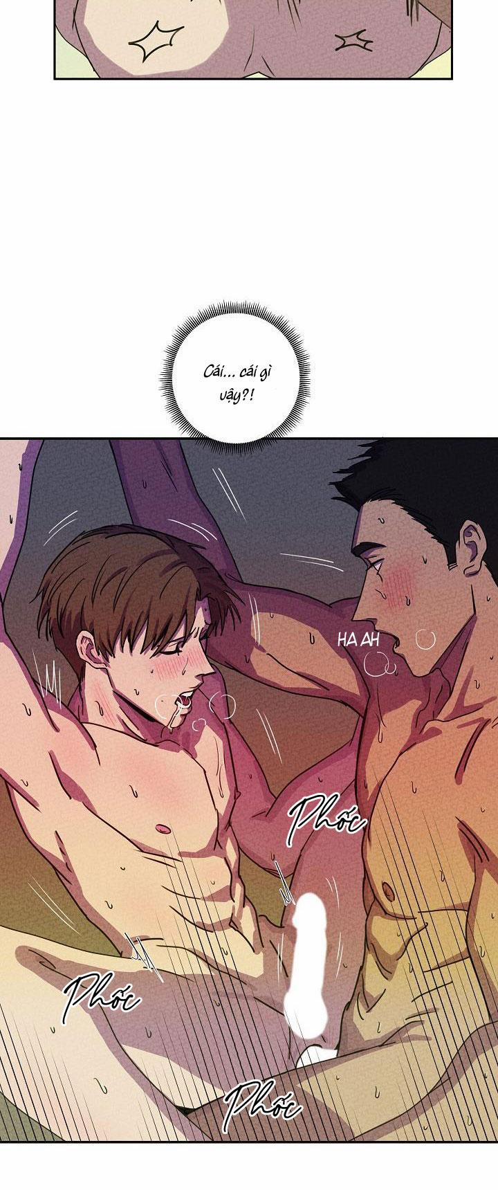 TRUYỆN NGẮN BL DÂM ĐÃNG 5.3 END trang 18