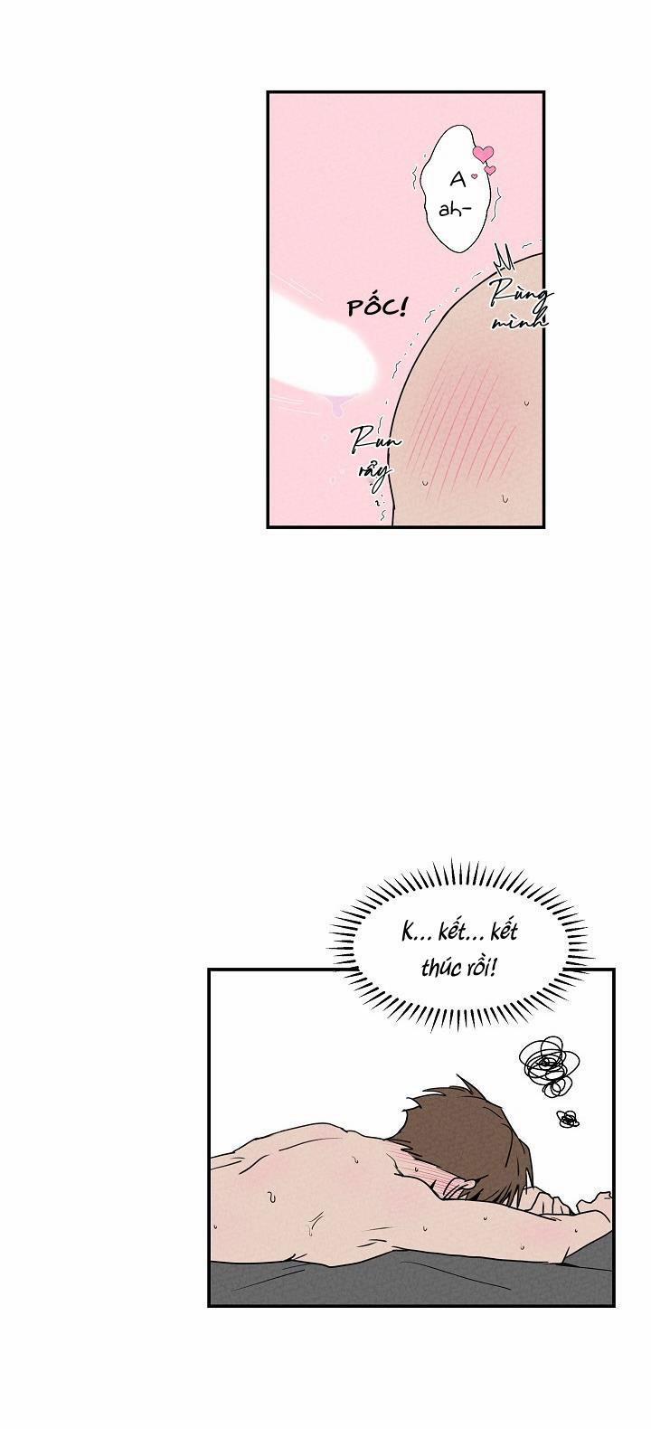 TRUYỆN NGẮN BL DÂM ĐÃNG 5.3 END trang 26