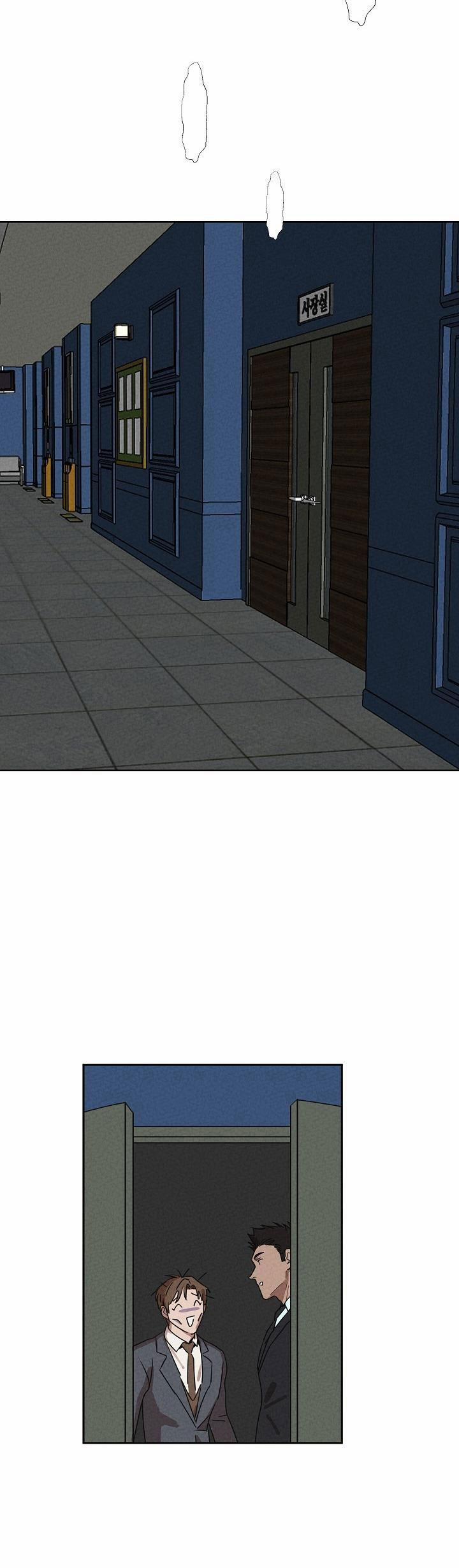 TRUYỆN NGẮN BL DÂM ĐÃNG 5.3 END trang 28