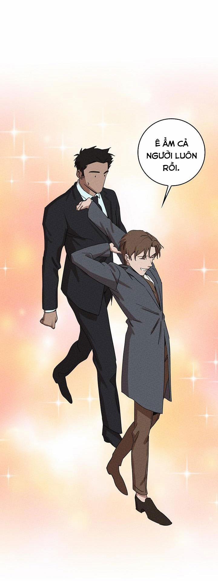 TRUYỆN NGẮN BL DÂM ĐÃNG 5.3 END trang 29