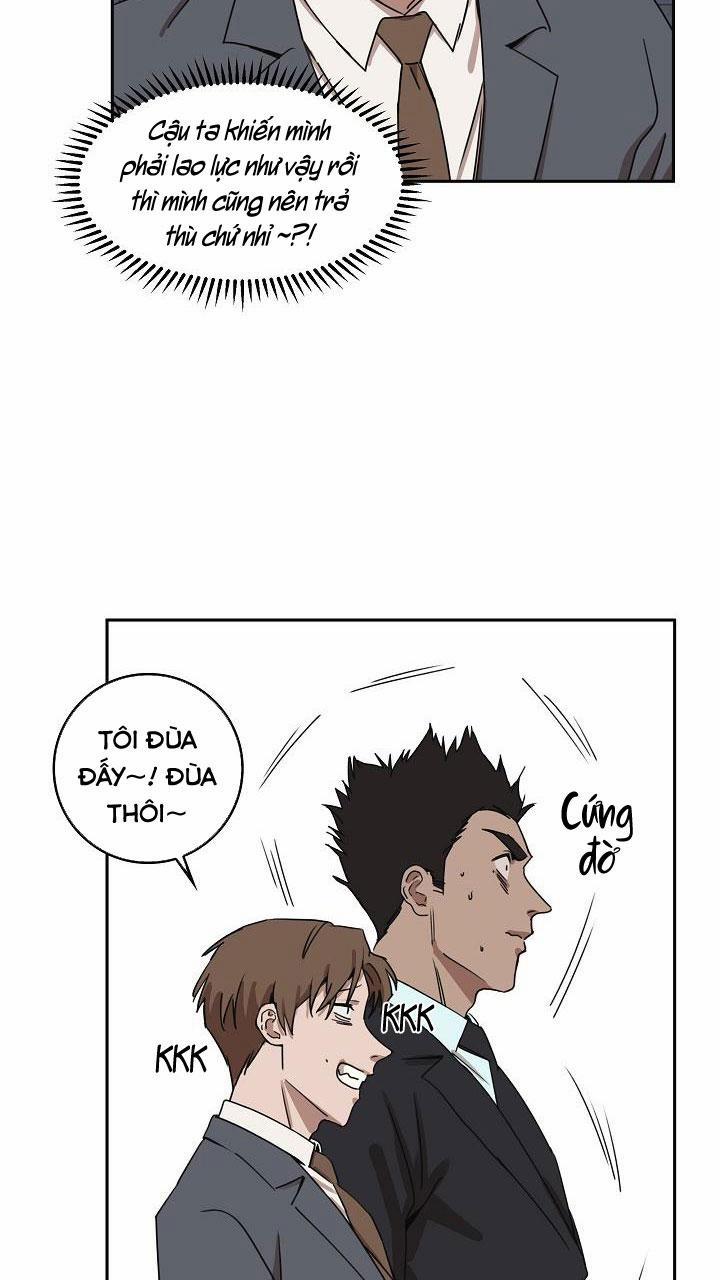 TRUYỆN NGẮN BL DÂM ĐÃNG 5.3 END trang 31