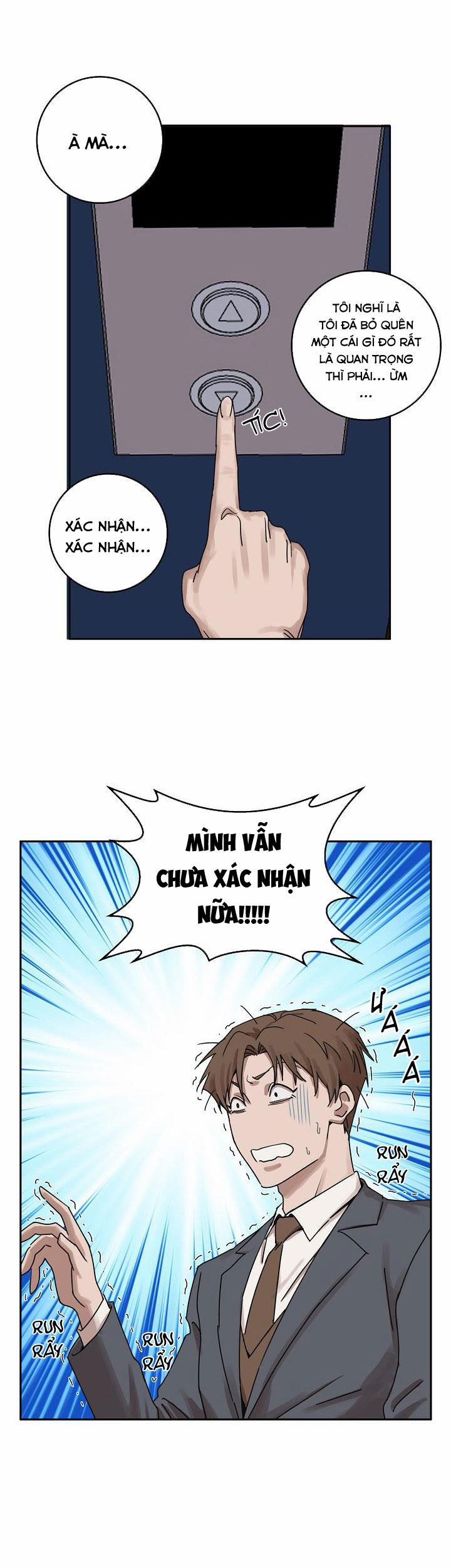 TRUYỆN NGẮN BL DÂM ĐÃNG 5.3 END trang 33