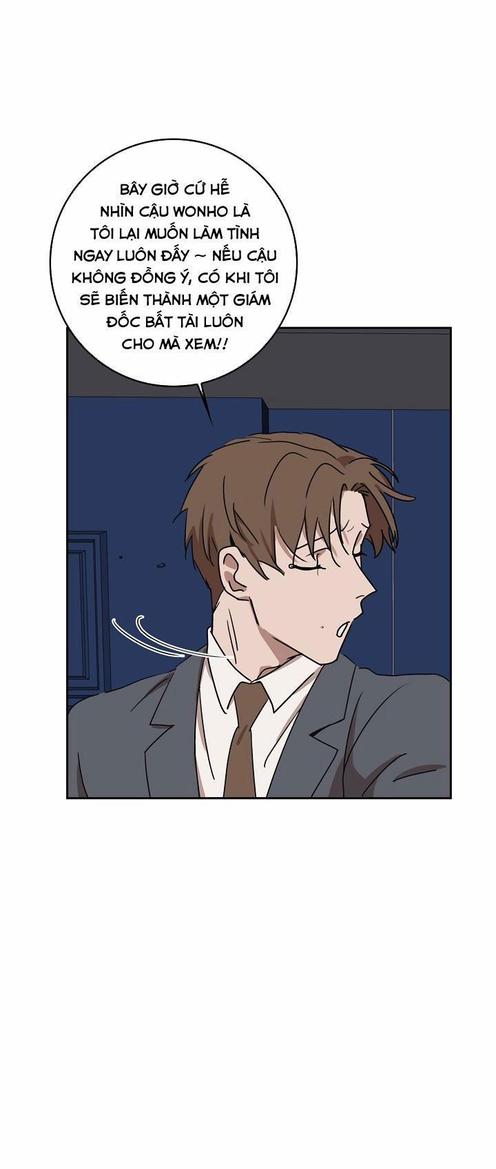 TRUYỆN NGẮN BL DÂM ĐÃNG 5.3 END trang 44