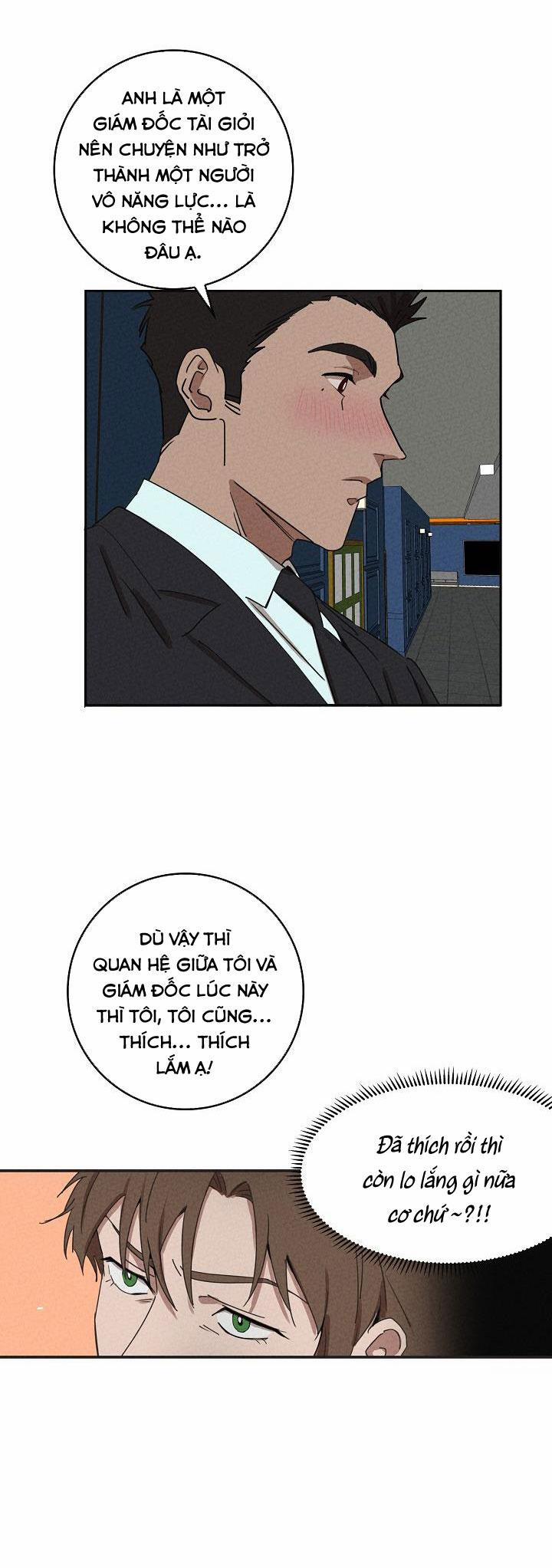 TRUYỆN NGẮN BL DÂM ĐÃNG 5.3 END trang 45