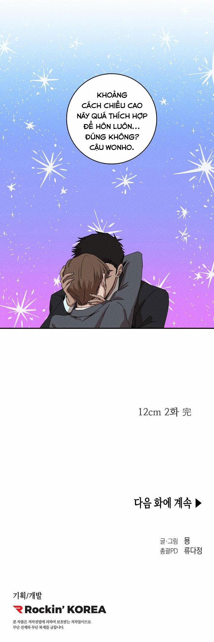 TRUYỆN NGẮN BL DÂM ĐÃNG 5.3 END trang 48