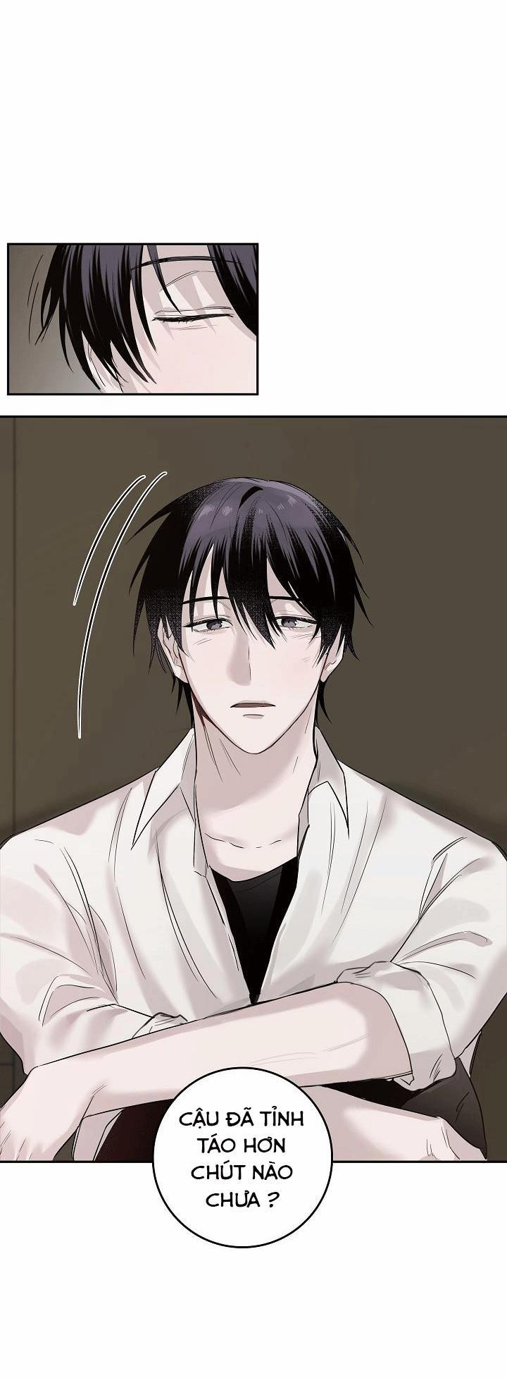 TRUYỆN NGẮN BL DÂM ĐÃNG 5 trang 13