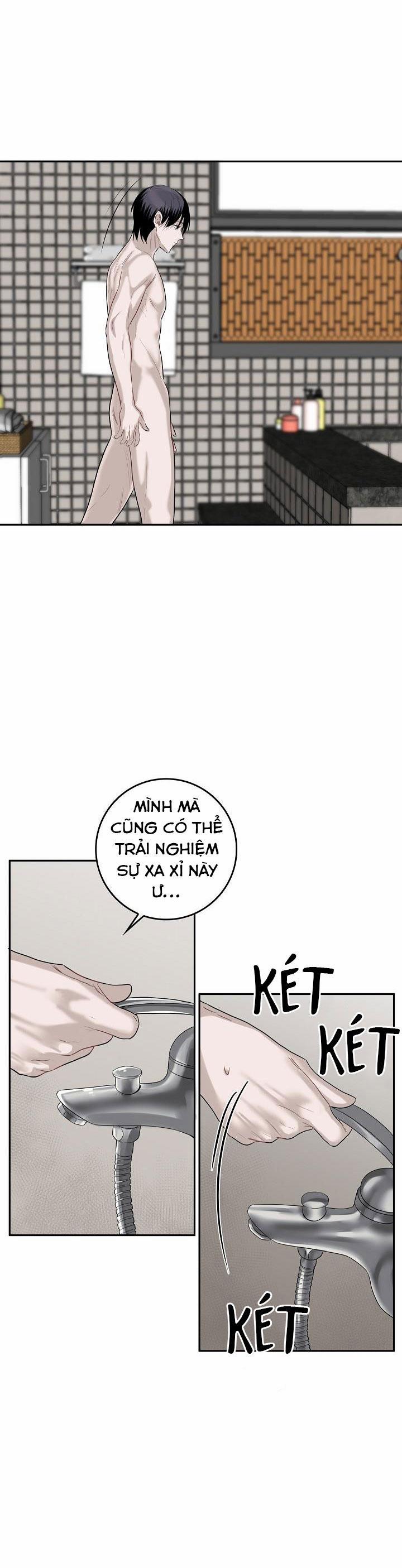 TRUYỆN NGẮN BL DÂM ĐÃNG 5 trang 30