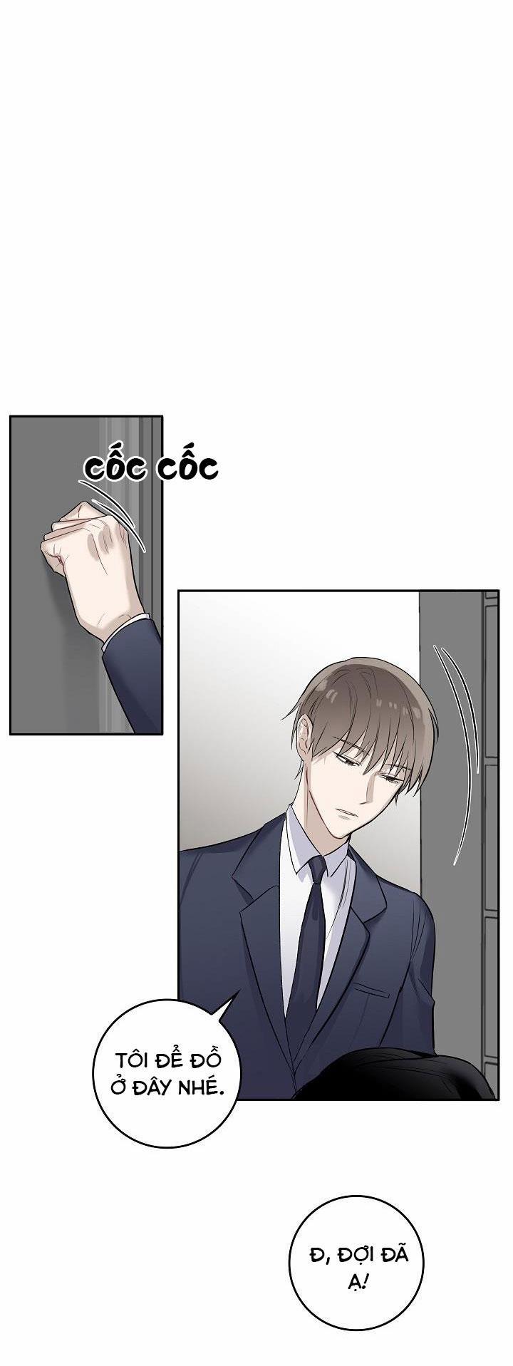 TRUYỆN NGẮN BL DÂM ĐÃNG 5 trang 32