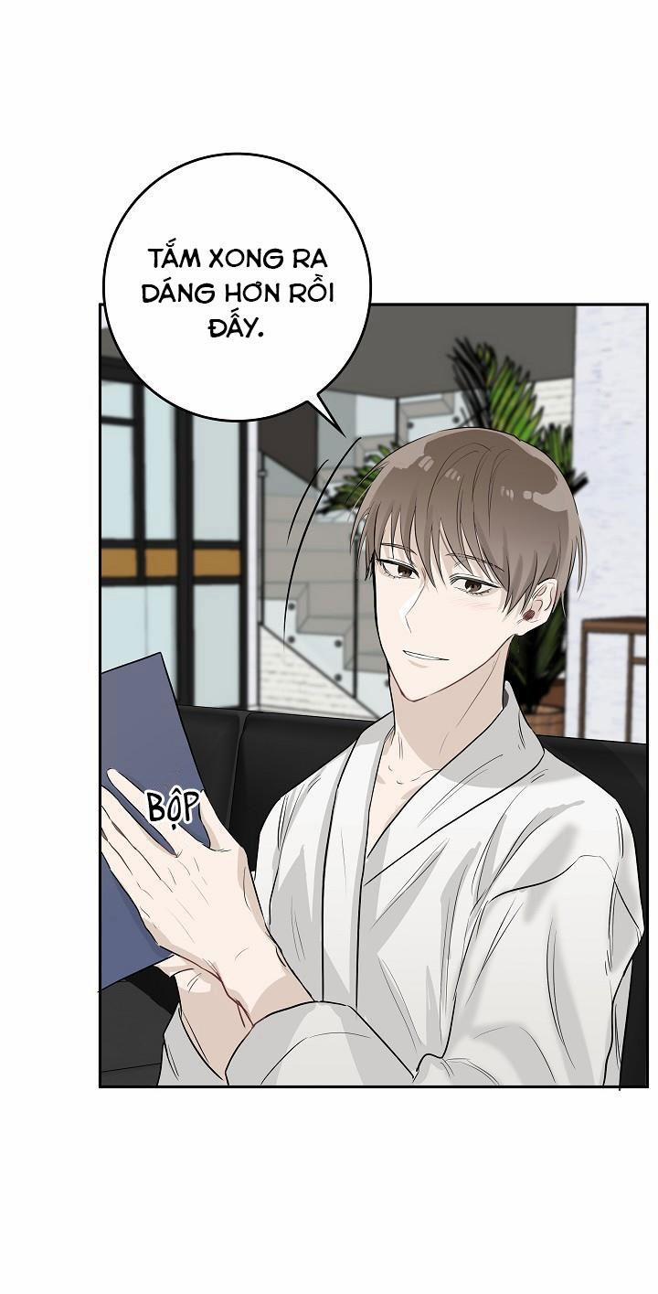 TRUYỆN NGẮN BL DÂM ĐÃNG 5 trang 38