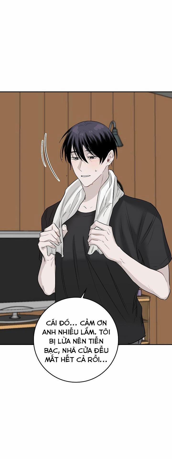 TRUYỆN NGẮN BL DÂM ĐÃNG 5 trang 39