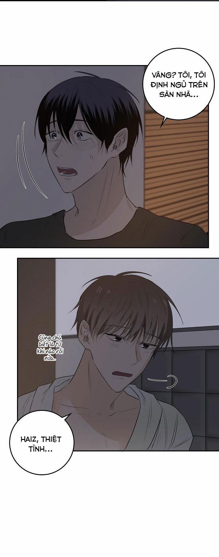 TRUYỆN NGẮN BL DÂM ĐÃNG 5 trang 49