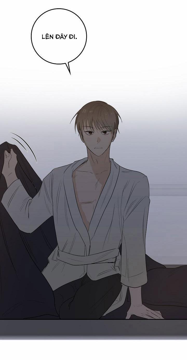 TRUYỆN NGẮN BL DÂM ĐÃNG 5 trang 50