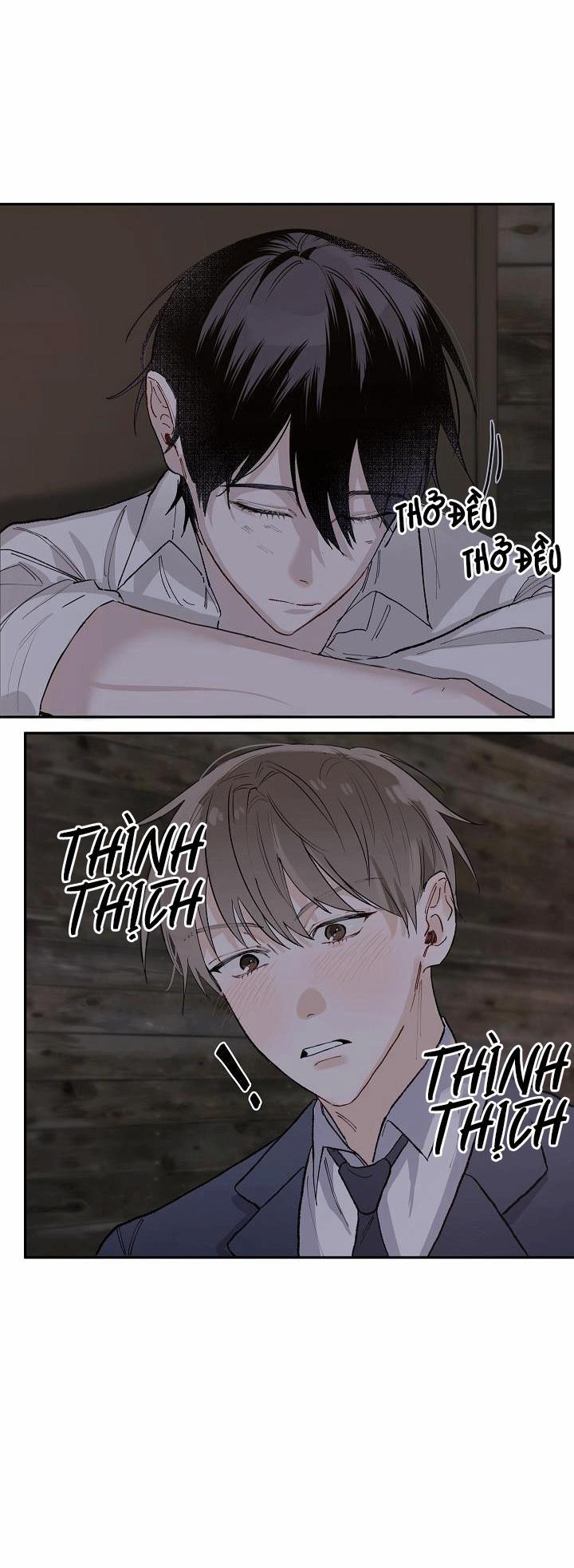 TRUYỆN NGẮN BL DÂM ĐÃNG 5 trang 8