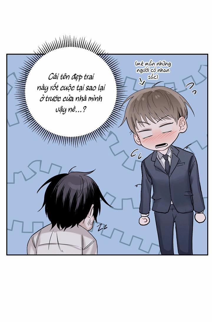 TRUYỆN NGẮN BL DÂM ĐÃNG 5 trang 9