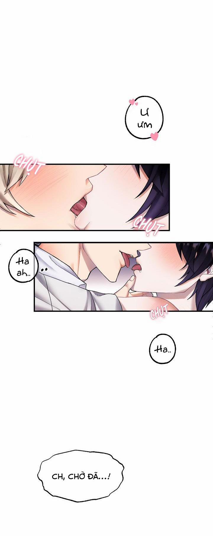 TRUYỆN NGẮN BL DÂM ĐÃNG 6.2 trang 11