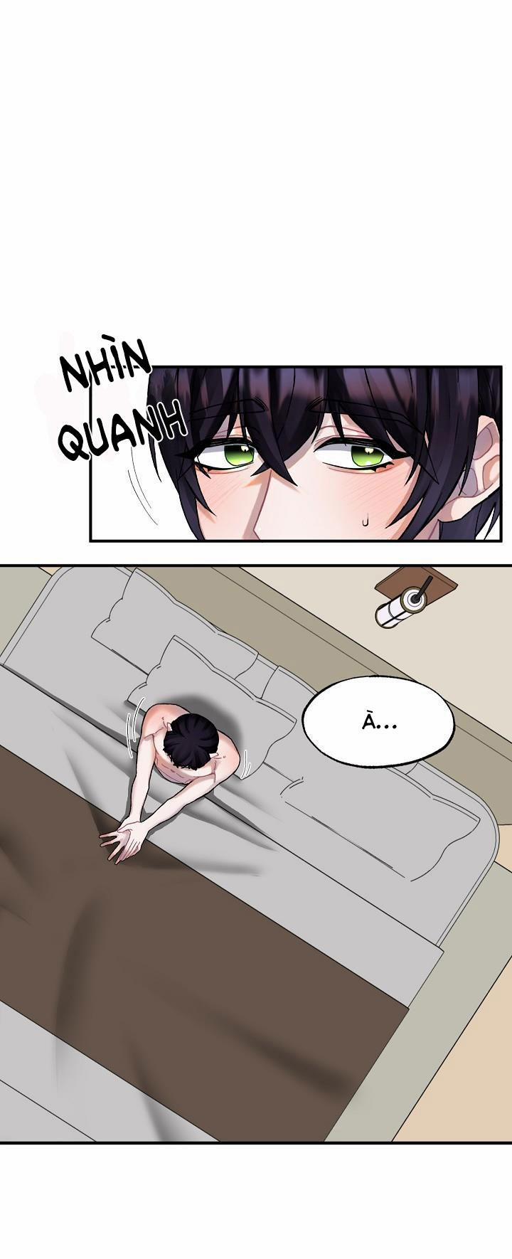 TRUYỆN NGẮN BL DÂM ĐÃNG 6.2 trang 29