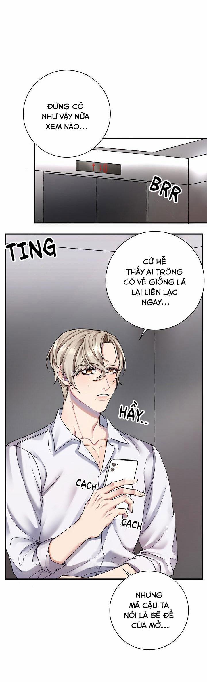 TRUYỆN NGẮN BL DÂM ĐÃNG 6.2 trang 3