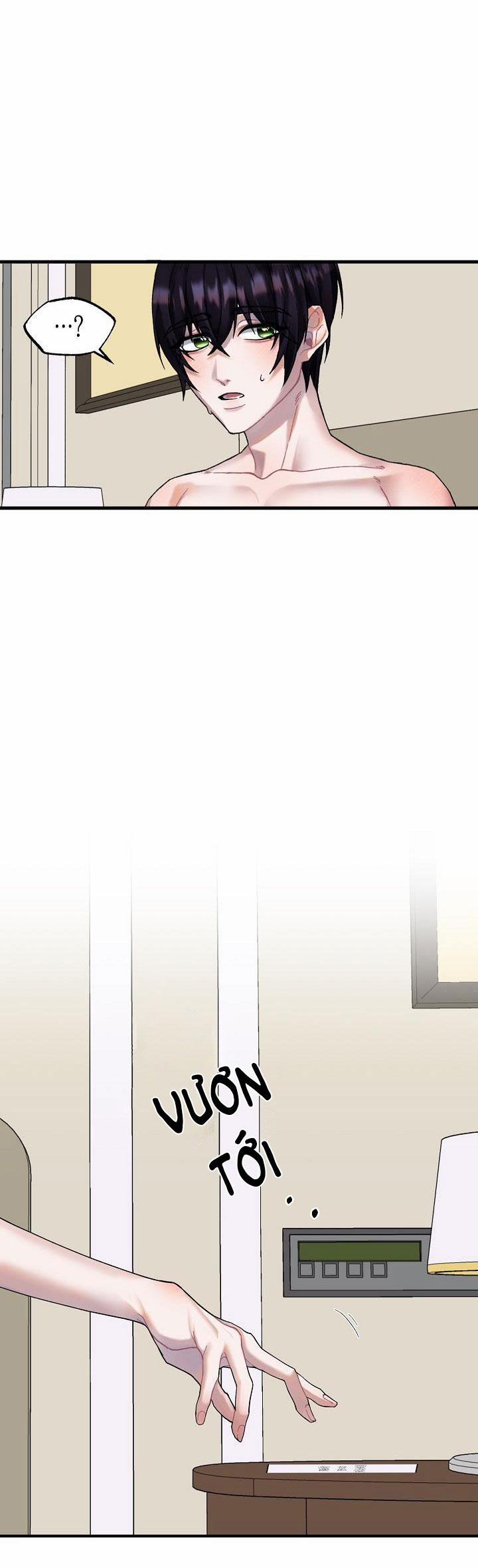 TRUYỆN NGẮN BL DÂM ĐÃNG 6.2 trang 30