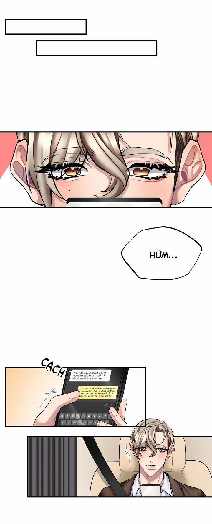 TRUYỆN NGẮN BL DÂM ĐÃNG 6.2 trang 32