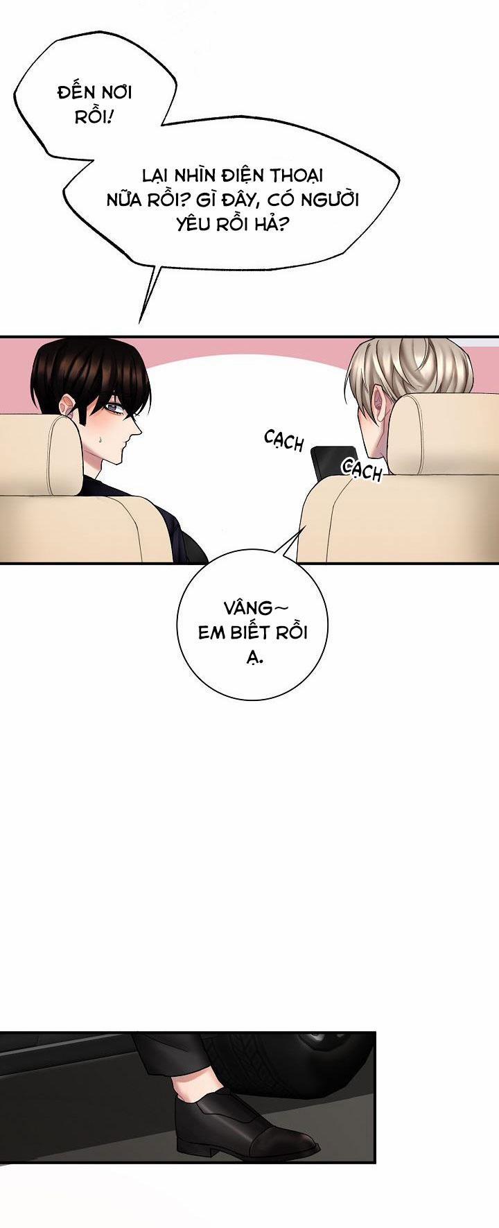 TRUYỆN NGẮN BL DÂM ĐÃNG 6.2 trang 35