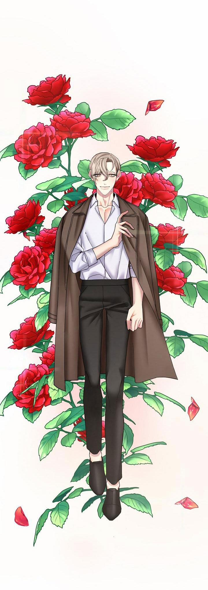 TRUYỆN NGẮN BL DÂM ĐÃNG 6.2 trang 36