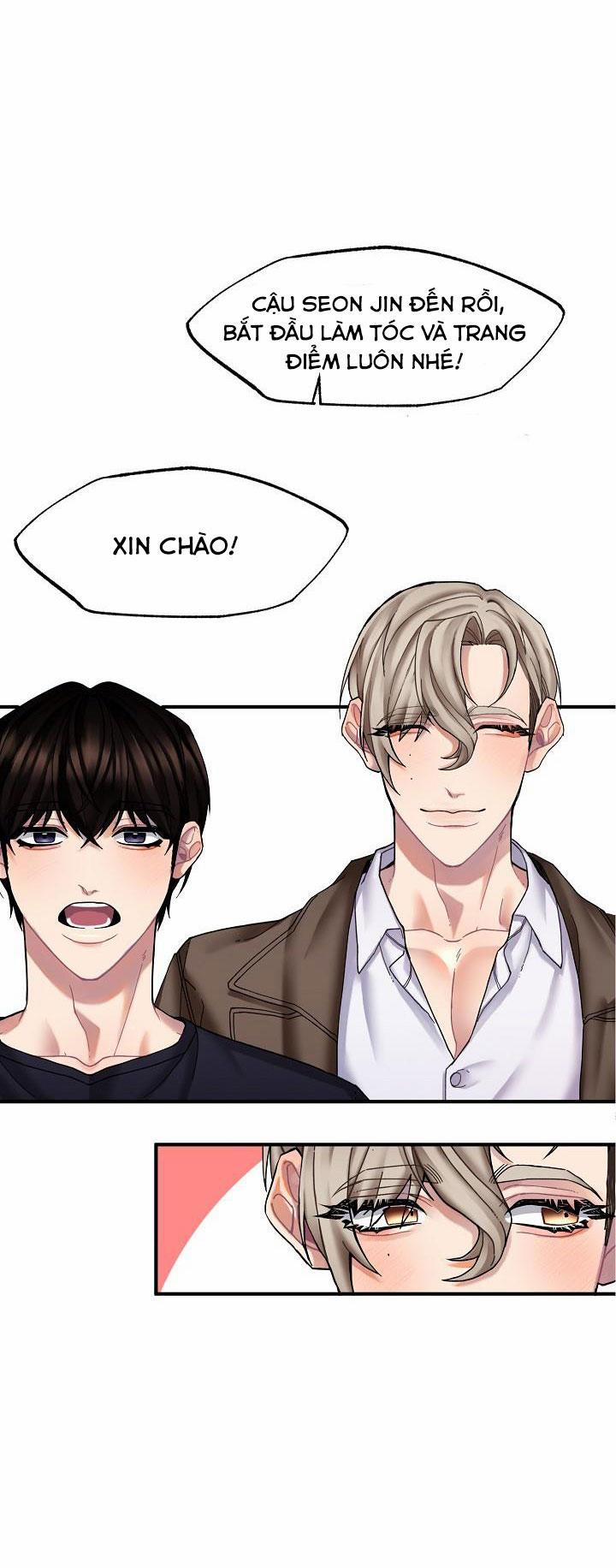 TRUYỆN NGẮN BL DÂM ĐÃNG 6.2 trang 38