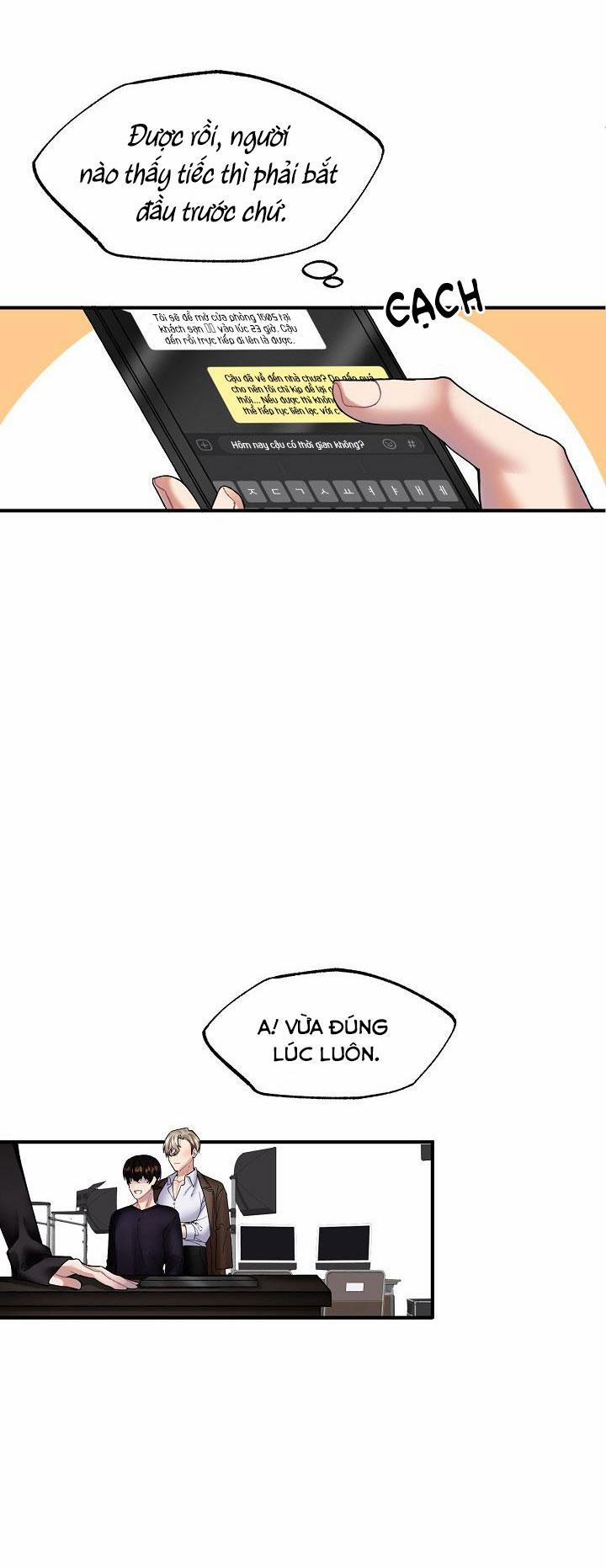 TRUYỆN NGẮN BL DÂM ĐÃNG 6.2 trang 39