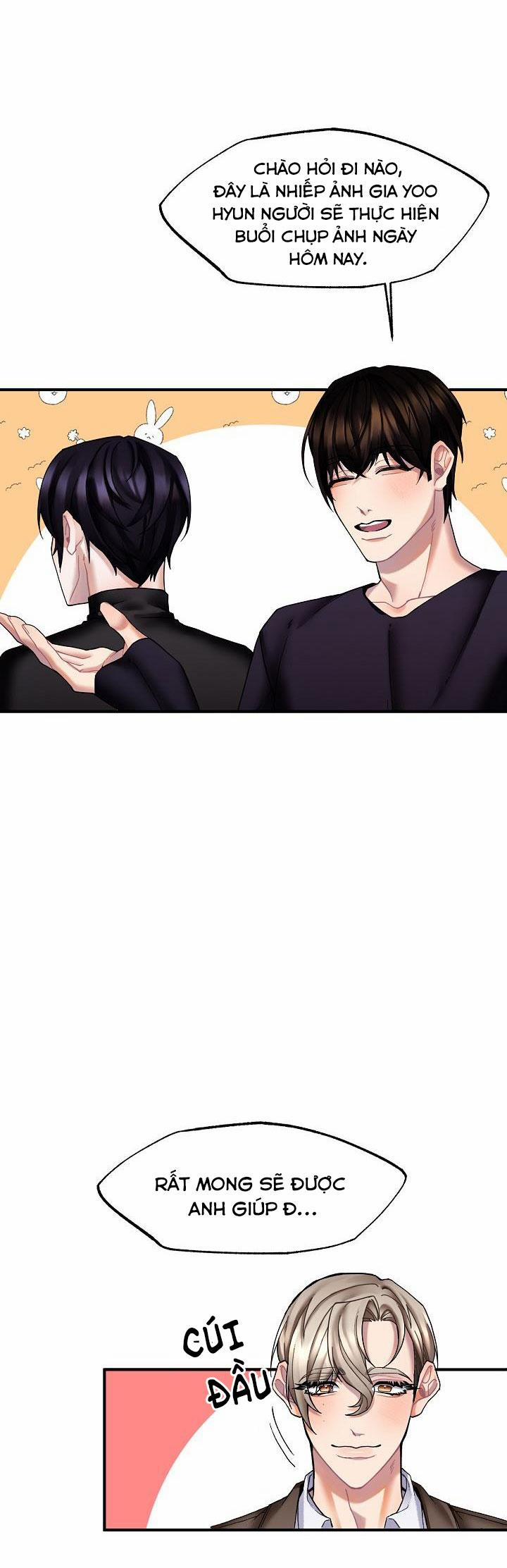 TRUYỆN NGẮN BL DÂM ĐÃNG 6.2 trang 40