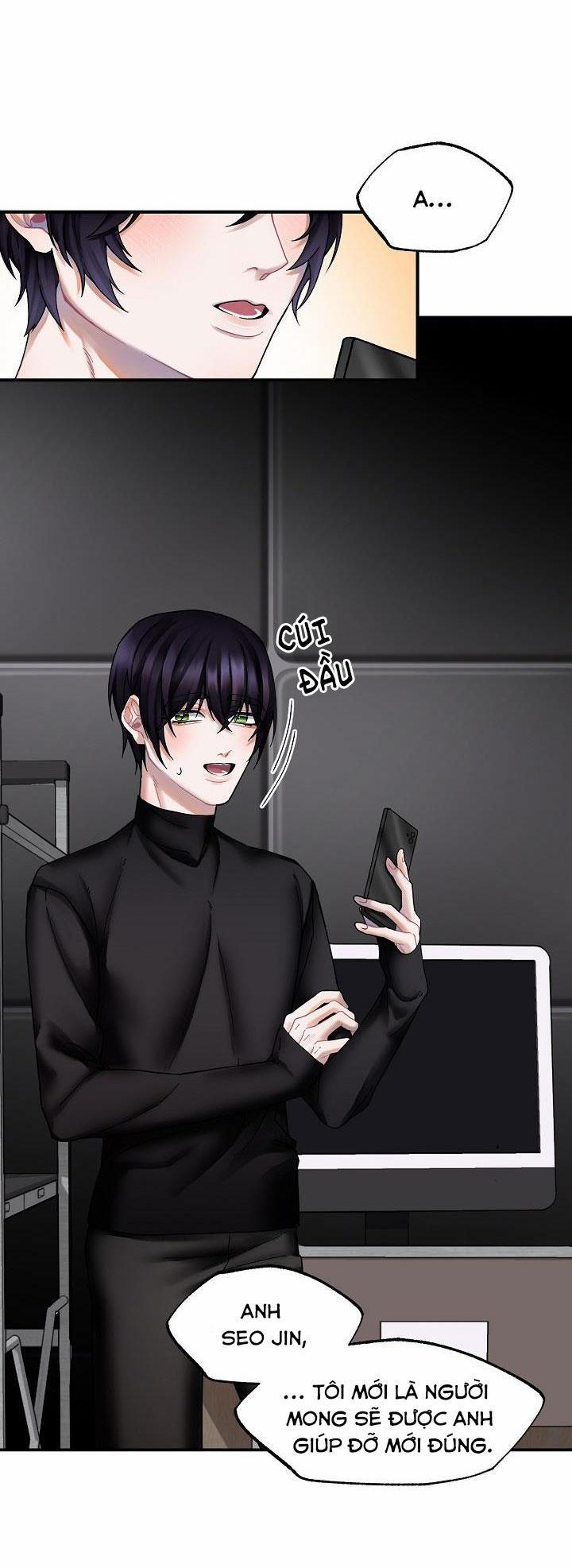 TRUYỆN NGẮN BL DÂM ĐÃNG 6.2 trang 41