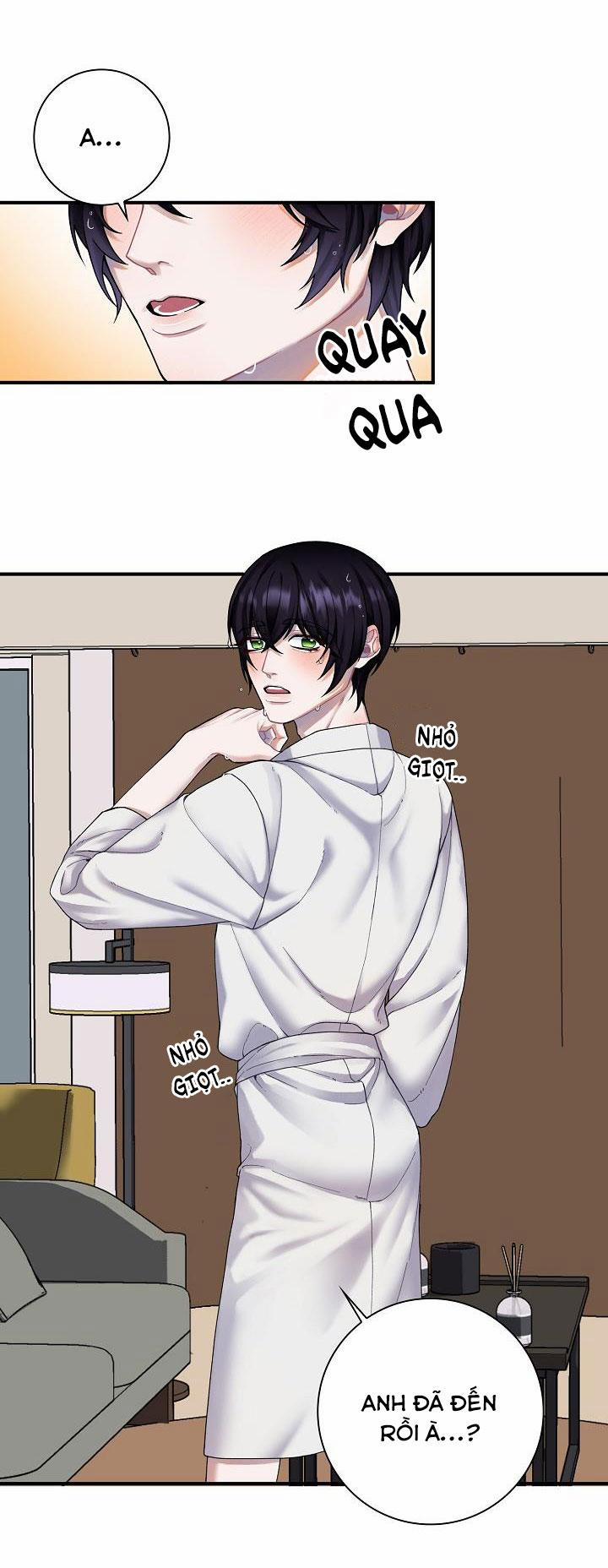 TRUYỆN NGẮN BL DÂM ĐÃNG 6.2 trang 5