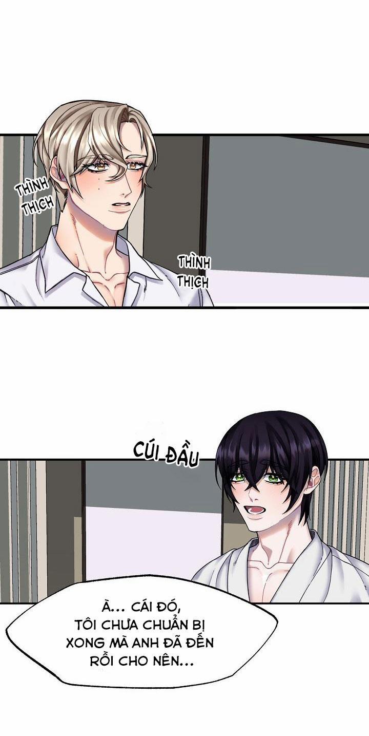 TRUYỆN NGẮN BL DÂM ĐÃNG 6.2 trang 6