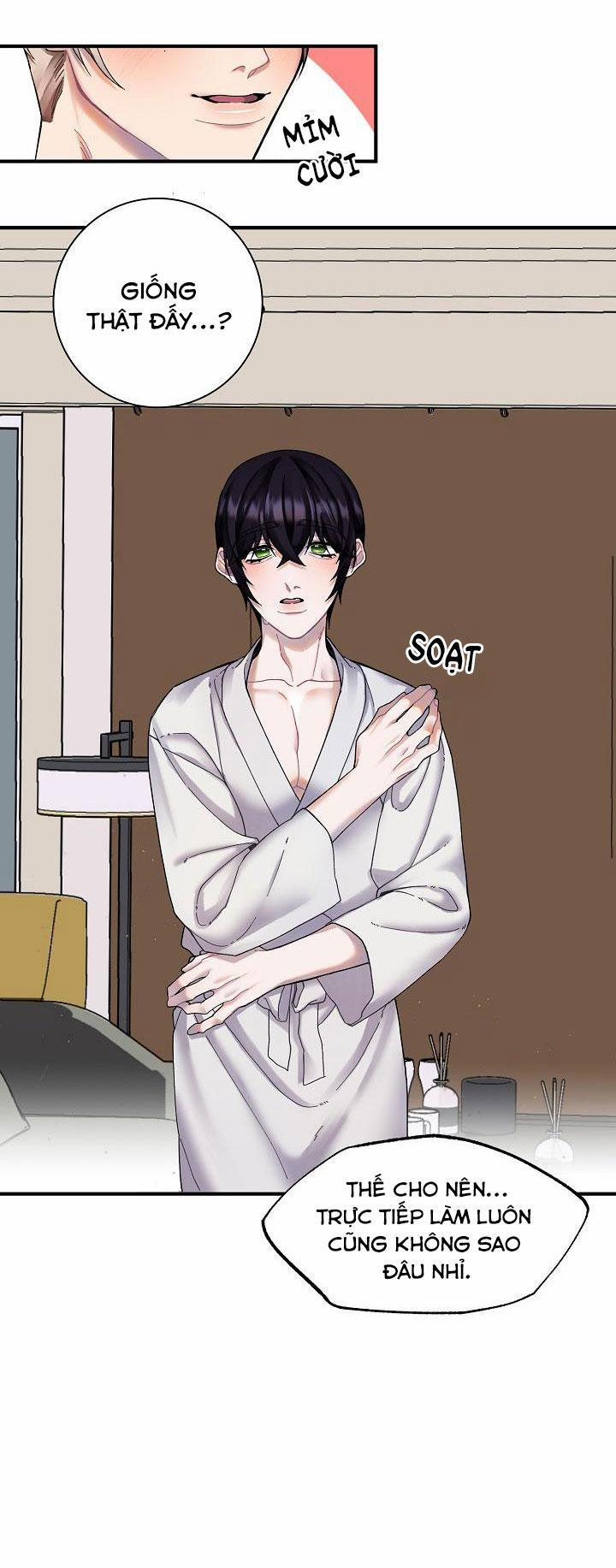 TRUYỆN NGẮN BL DÂM ĐÃNG 6.2 trang 7