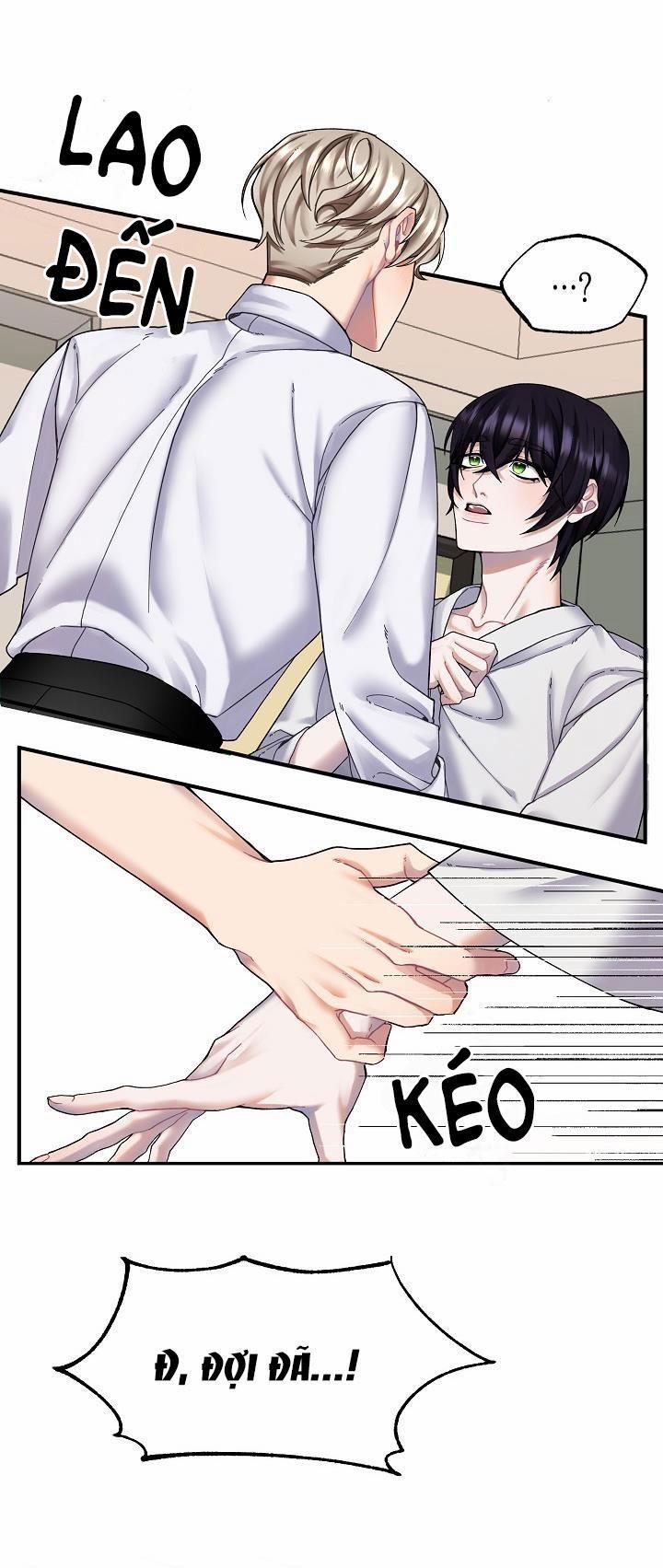 TRUYỆN NGẮN BL DÂM ĐÃNG 6.2 trang 9