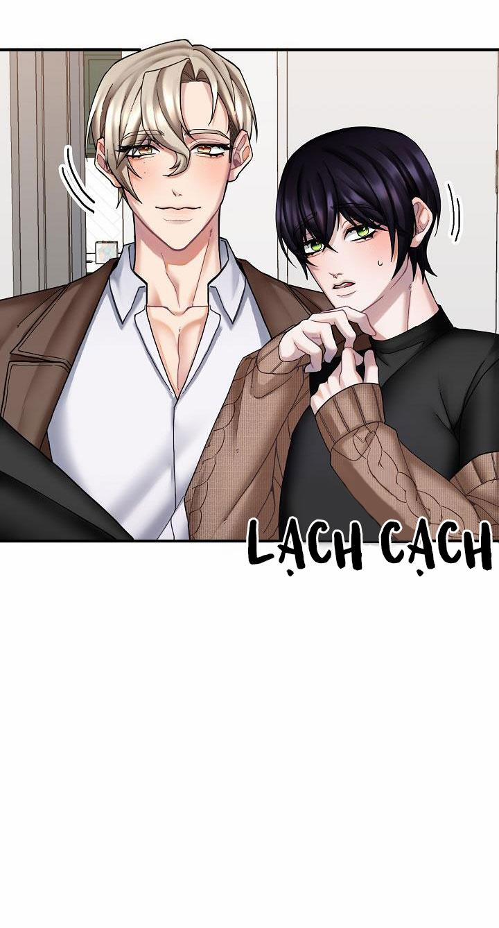 TRUYỆN NGẮN BL DÂM ĐÃNG 6.3 END trang 26