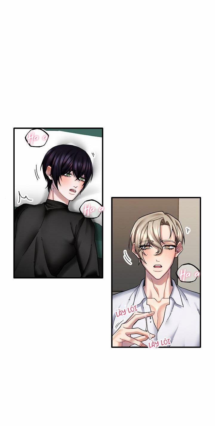 TRUYỆN NGẮN BL DÂM ĐÃNG 6.3 END trang 29