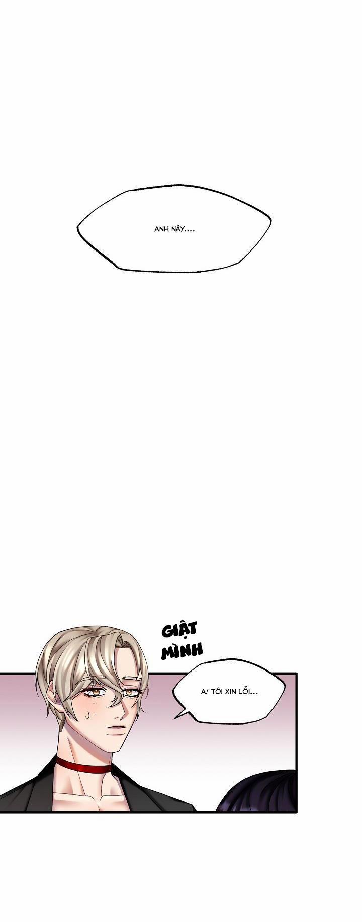 TRUYỆN NGẮN BL DÂM ĐÃNG 6.3 END trang 3