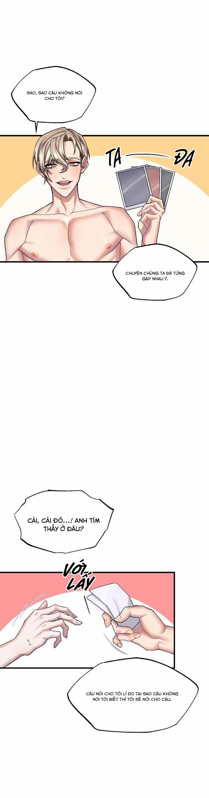 TRUYỆN NGẮN BL DÂM ĐÃNG 6.3 END trang 39