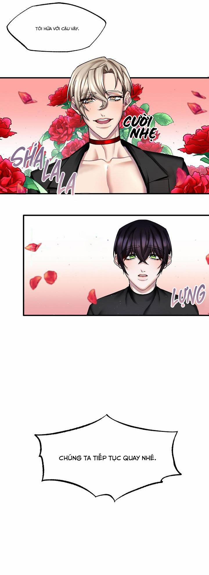 TRUYỆN NGẮN BL DÂM ĐÃNG 6.3 END trang 7