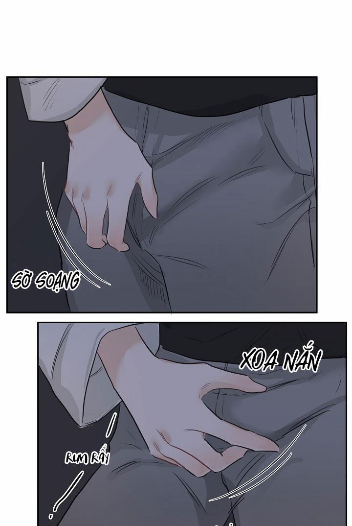 TRUYỆN NGẮN BL DÂM ĐÃNG 6 trang 18