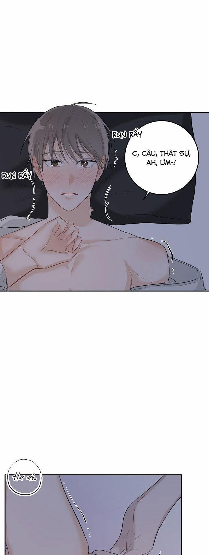 TRUYỆN NGẮN BL DÂM ĐÃNG 6 trang 30